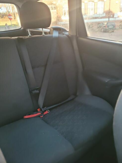 Ford Focus MK1 Choszczno - zdjęcie 3