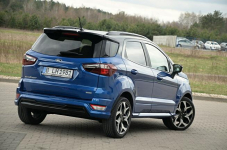 Ford EcoSport 1,5*101KM*ST-LINE*LED*Kamera*85 tys km*Niemcy Ostrów Mazowiecka - zdjęcie 7