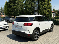 Citroen C5 Aircross Rezerwacja Tarnowskie Góry - zdjęcie 6