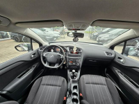 Citroen C4 Grzane fotele, hak,serwis aso,zarejestowany Olsztyn - zdjęcie 10