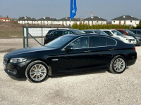 BMW Seria 5 F10 530d xDrive | 258 KM | LED | Head-Up | Harman/Kardon Grójec - zdjęcie 3