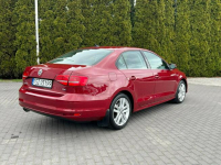 Volkswagen Jetta 2.0 TDI Szklany dach/Skóra/Kamera Baranowo - zdjęcie 6