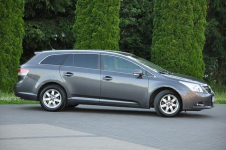 Toyota Avensis 1.8 benzyna Automat PDC Kamera 5 lat w Polsce Serwis Ostrów Mazowiecka - zdjęcie 10