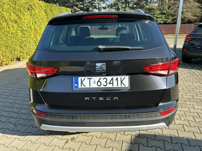 Seat Ateca 1.5 TSi DSG Xperience Tarnów - zdjęcie 11
