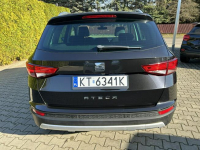 Seat Ateca 1.5 TSi DSG Xperience Tarnów - zdjęcie 11