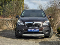 Opel Mokka X 1.6CDti*136KM*141tys.km*4x4*Gwarancja Kętrzyn - zdjęcie 3
