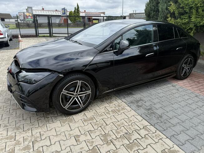Eqe 300 Zielona Łąka - zdjęcie 1