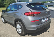 Hyundai Tucson 1.6 Diesel 136 KM 4×4 Cisiec - zdjęcie 8