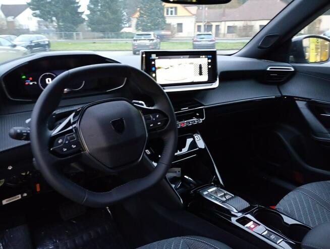 2008 Allure 1,2 130 km benzyna automat Piła - zdjęcie 9