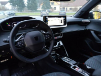 2008 Allure 1,2 130 km benzyna automat Piła - zdjęcie 9