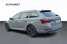 Skoda Superb 2.0 TDI SCR Sportline DSG Swarzędz - zdjęcie 3