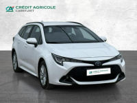 Toyota Corolla 1.8 Hybrid Comfort Kombi Warszawa - zdjęcie 3