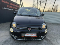 Fiat 500 Serwisowany. Swiatła Led. Gwarancja Rybnik - zdjęcie 2