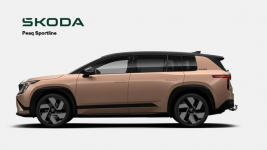 Peaq Sportline 91 kWh 295 KM 4x4 Łódź - zdjęcie 3