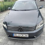 Volkswagen Passat B7
