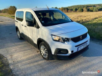Sprzedam Peugeot Rifter Małogoszcz - zdjęcie 10