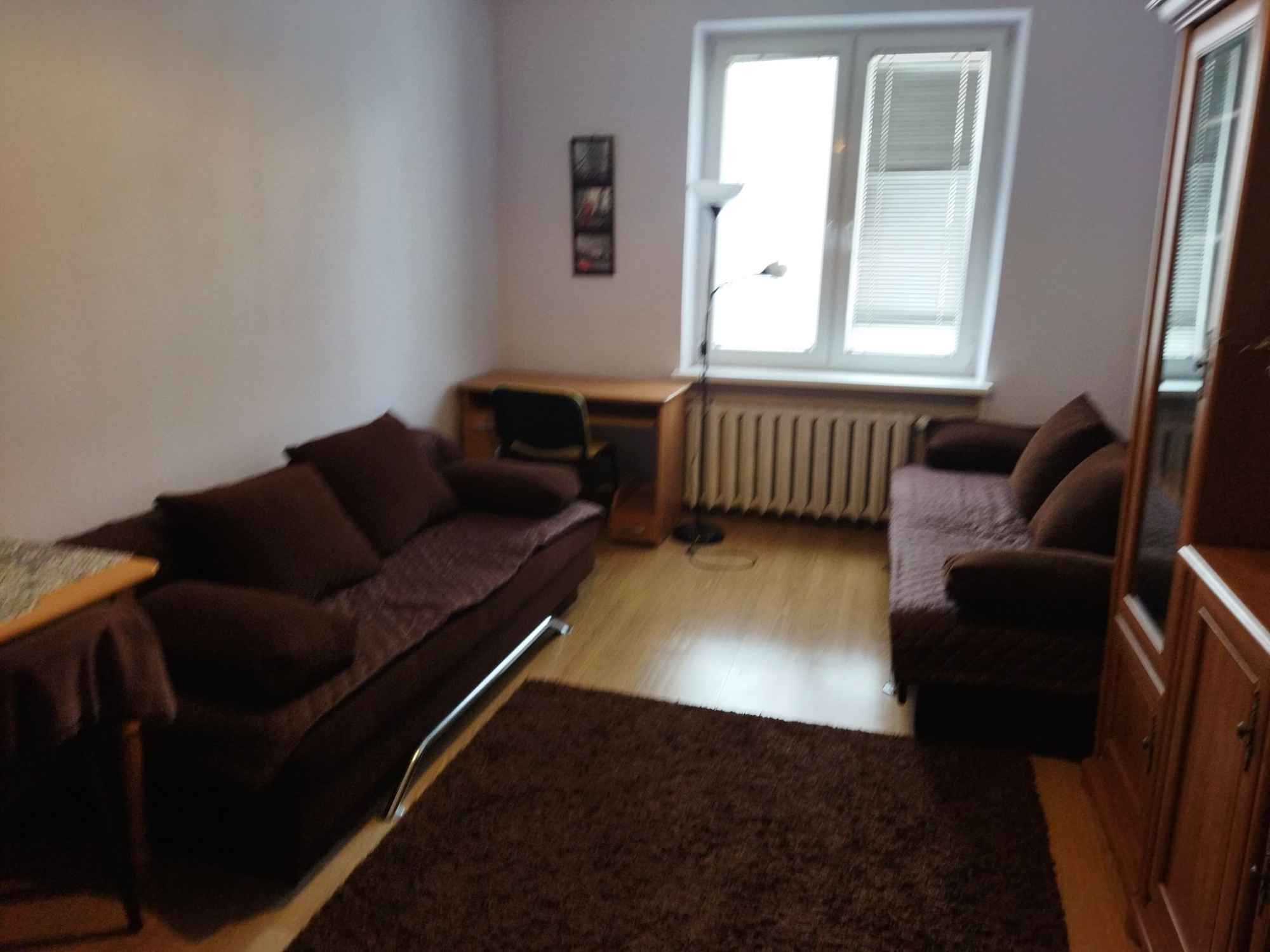 Wynajmę 2-pokojowe mieszkanie w Gdańsku Wrzeszcz ul. Miszewskiego Gdańsk - zdjęcie 2