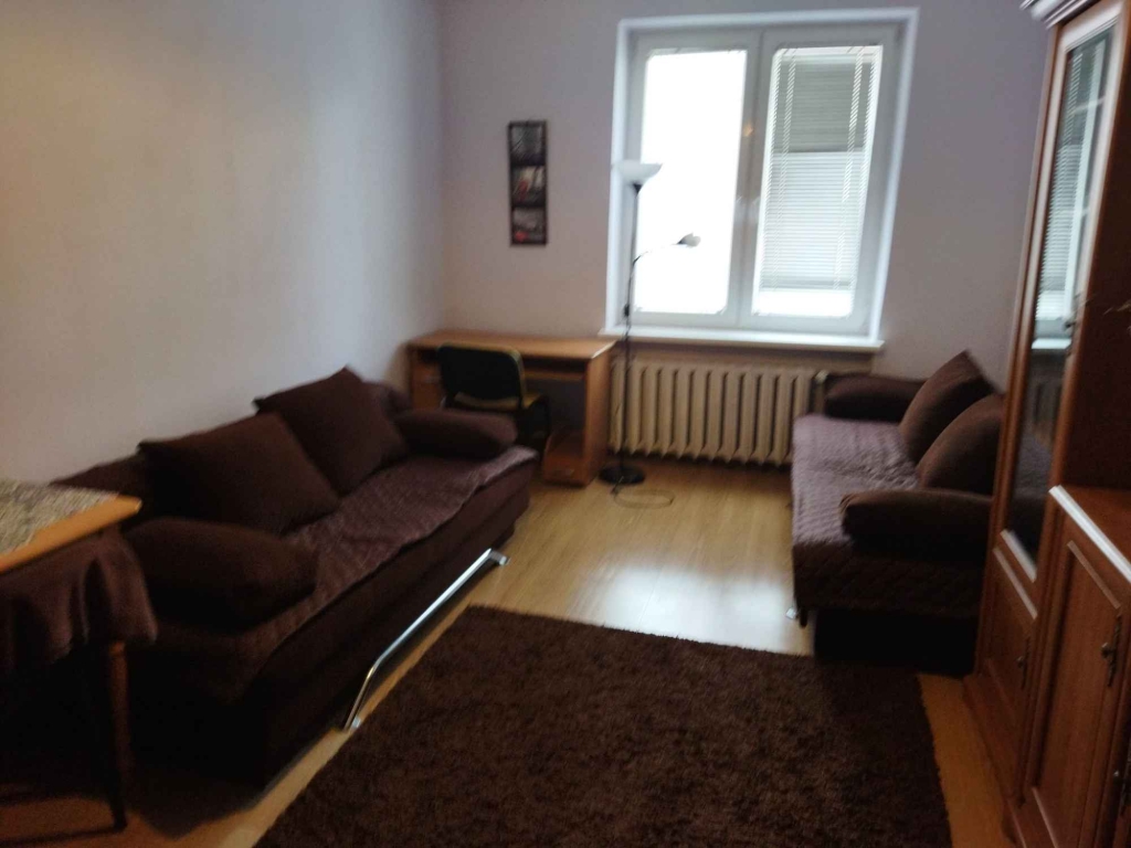 Wynajmę 2-pokojowe mieszkanie w Gdańsku Wrzeszcz ul. Miszewskiego Gdańsk - zdjęcie 2