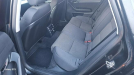 Audi A6 Limousine Nidzica - zdjęcie 10