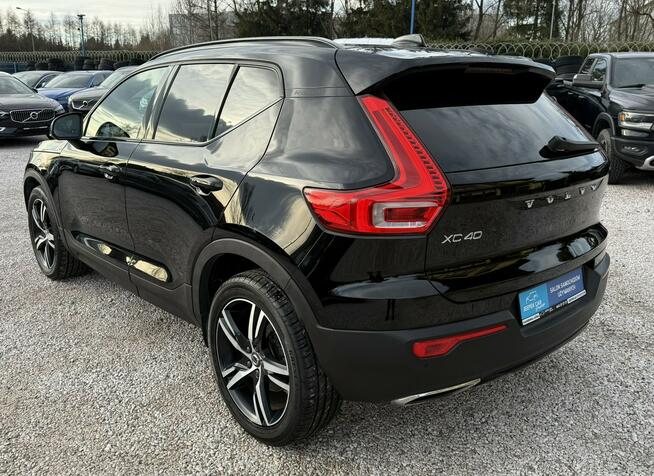 Volvo XC 40 T4,AWD,R-Design,Europa,Gwarancja Kamienna Góra - zdjęcie 6