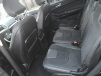 Ford S-Max 4x4 Panorama Alcantara Full Led Automat 7-osob Fu Częstochowa - zdjęcie 6