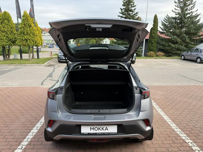 Opel Mokka Edition 1.2 Turbo 100KM Giżycko - zdjęcie 7