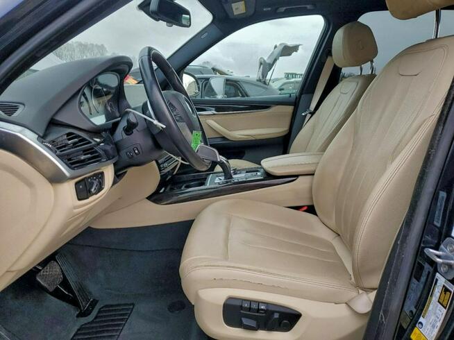 BMW X5 / xDrive / 3.0 306KM / niski przebieg / Tarnów - zdjęcie 7
