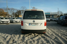 Volkswagen Caddy 2.0 TDI/102 KM Trendline Salon PL Fvat 23% DW1JR61 Poznań - zdjęcie 7