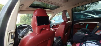 Volvo V70 2.0d Police - zdjęcie 5