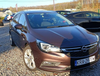 Opel Astra Full Led, Kamera ,grzane fotele, Kierownica Dulowa - zdjęcie 9