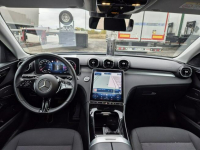 Mercedes C 200 Komorniki - zdjęcie 9