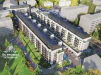 REZERWACJA/Piękne mieszkanie 2 pokojowe z balkonem/Krzyki, Klecina Wrocław - zdjęcie 5