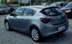 Opel Astra Chromy! Rejestracja PL! Śliczny Stan! Zamiana też! Zduńska Wola - zdjęcie 10
