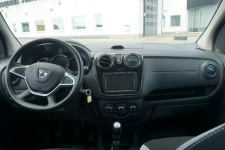 Dacia Lodgy 1.5DCi Blue 115KM Stepway 7os. Comfort salon faktura VAT Lublin - zdjęcie 5