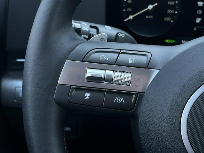 Hyundai KONA EV 65 kWh (204KM) MY26 Executive + Heat Pump Piotrków Trybunalski - zdjęcie 11