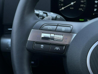 Hyundai KONA EV 65 kWh (204KM) MY26 Executive + Heat Pump Piotrków Trybunalski - zdjęcie 11