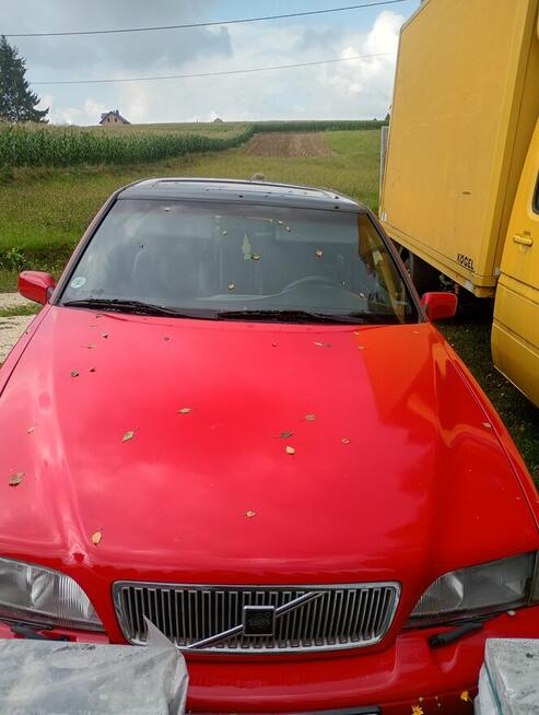 Volvo s70 Zalasowa - zdjęcie 2