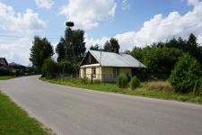 Siedlisko pod Adamowem pow. łukowski woj. lubelskie Łuków - zdjęcie 5