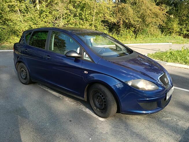 Seat Toledo 1.6+LPG Nowy Sącz - zdjęcie 2