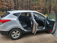 Sprzedam HYUNDAI IX35 wersja TUCSON, 1.6 BENZYNA, 2010 ROK ! Sypniewo - zdjęcie 9