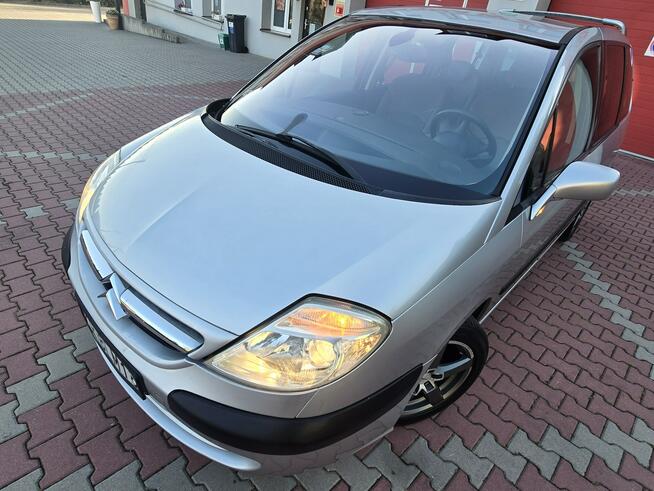 Citroen C8 7-os, KlimaTronik, Elektryka, Zagórze - zdjęcie 3