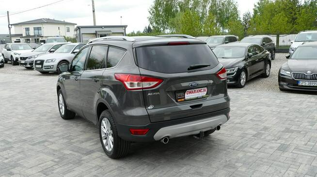 Ford Kuga Titanium X! Kamera! Navi Gps! Gwarancja! Grójec - zdjęcie 4