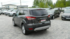 Ford Kuga Titanium X! Kamera! Navi Gps! Gwarancja! Grójec - zdjęcie 4