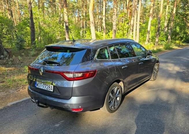2018 Renault megane bose tce energy 130 benzyna eu6 Otwock - zdjęcie 5