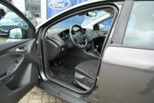 Hatchback Trend 1,5 TDCi 95KM ASO Forda Gwarancja Białystok - zdjęcie 12