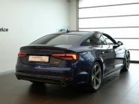 Audi A5 45TFSI 245 KM Quattro Sline LED Alcantara B&amp;O Kamera ACC Kielce - zdjęcie 4