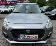 Suzuki Swift Hybryda, radar, grzane fotele, kamera cofania Olsztyn - zdjęcie 2