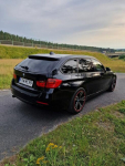 BMW Seria 3 320d Touring xDrive Sport-Aut Sport Line Świebodzin - zdjęcie 3