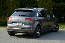 Citroen C4 Picasso 1.2 Benz. 130KM Automat! Kamera! Idealny!!! Ostrów Mazowiecka - zdjęcie 4