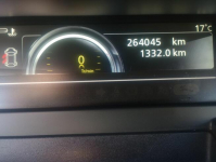 PROMOCJA CENOWA!!! SCENIC diesel 2013 r Ruda Śląska - zdjęcie 12